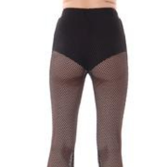 Mystique Boutique | Don't Play It Safe Bottoms - Picture 2 of 2